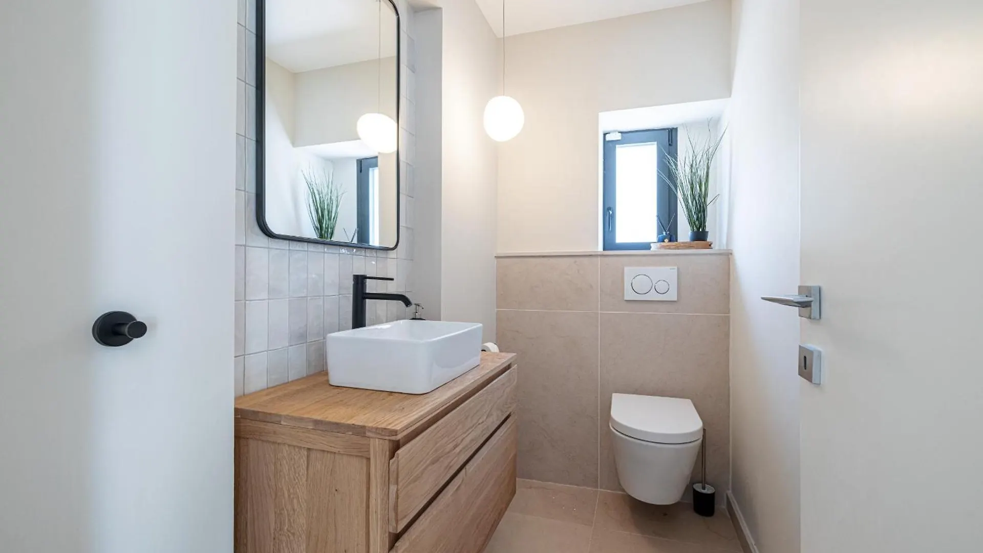 Villa St Basile - Villa Unique - Contemporaine - Piscine - Climatisation Mougins Franciaország