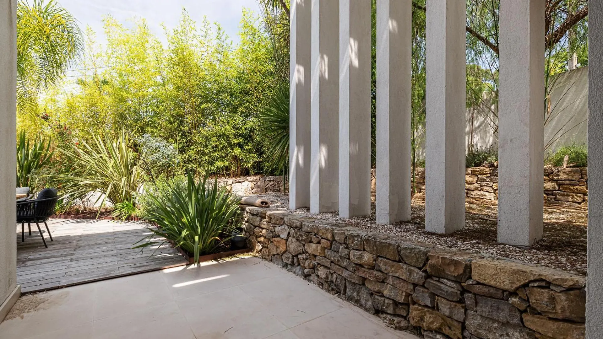 Villa St Basile - Villa Unique - Contemporaine - Piscine - Climatisation Mougins