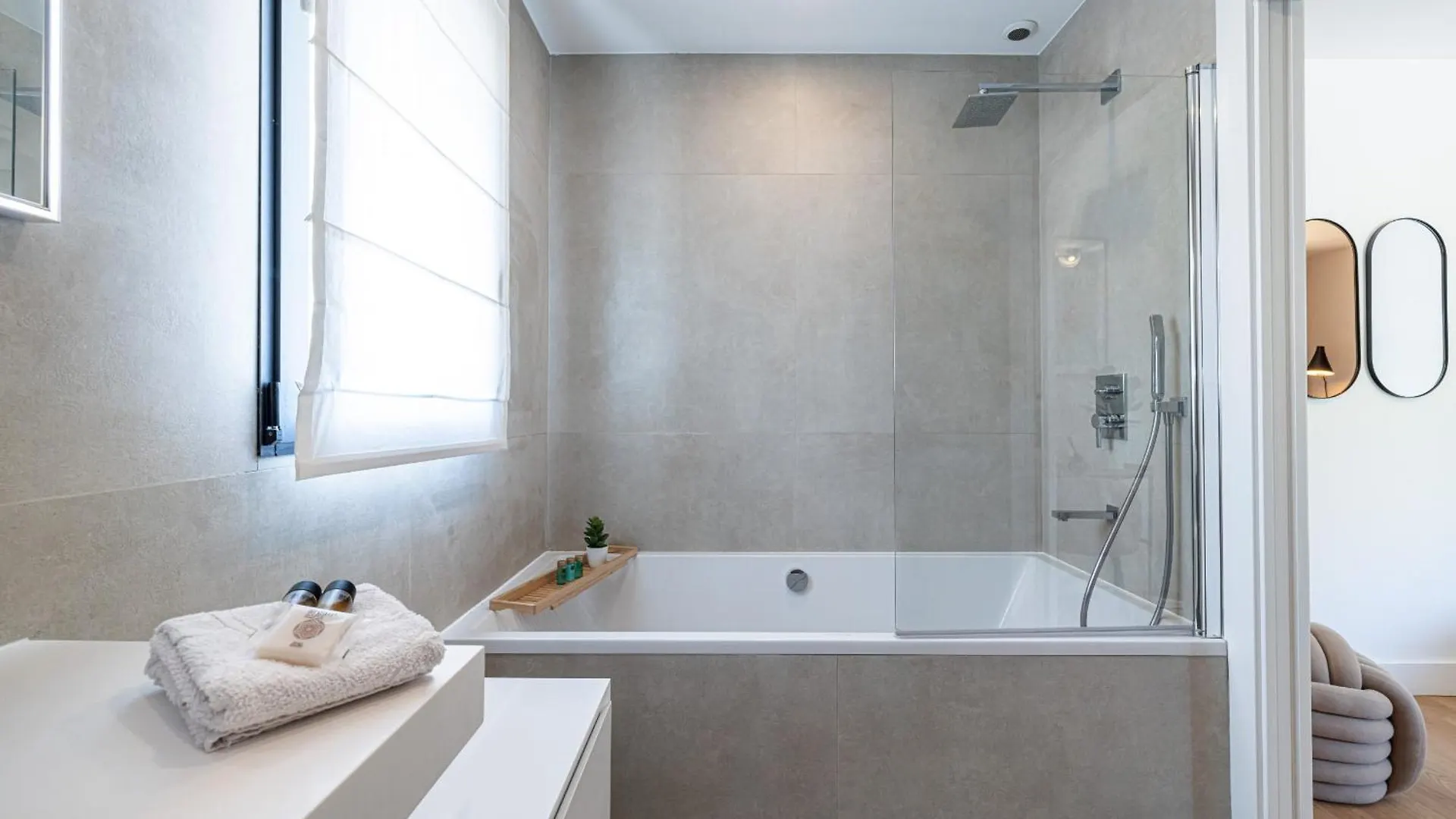 Villa St Basile - Villa Unique - Contemporaine - Piscine - Climatisation Mougins Franciaország