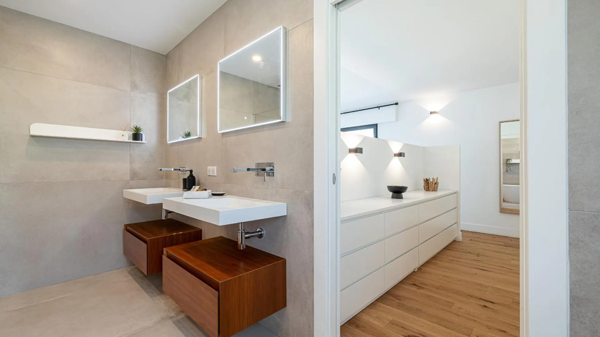 Villa St Basile - Villa Unique - Contemporaine - Piscine - Climatisation Mougins 0*,  Franciaország