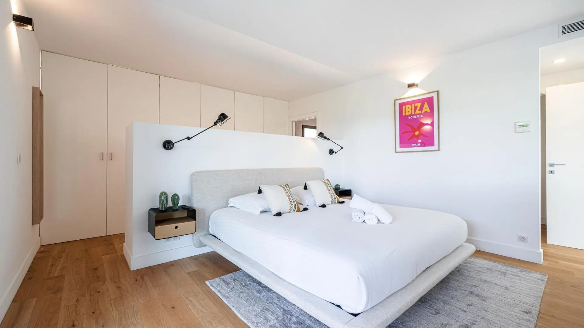 Villa St Basile - Villa Unique - Contemporaine - Piscine - Climatisation Mougins